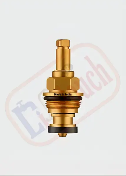 Jaguar Type New Continental 24X1.5mm